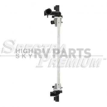 Spectra Premium Radiator CU2262-3