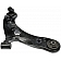 Dorman (OE Solutions) Control Arm - 522-362