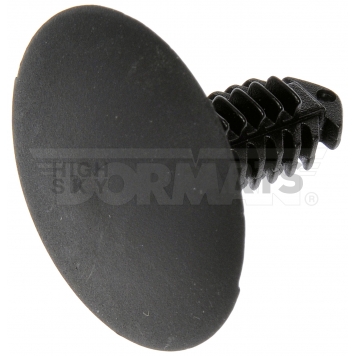 Dorman (OE Solutions) Bumper Cover Retainer Plastic Clip Type - 963-001D