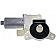 Dorman (OE Solutions) Power Window Motor 742943