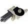 Dorman (OE Solutions) Power Window Motor 742943