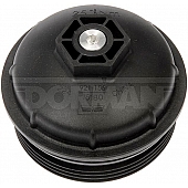 Dorman (OE Solutions) Oil Filter Cover - 921-155