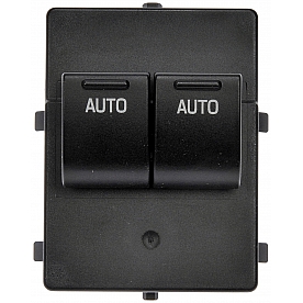 Dorman (OE Solutions) Power Window Switch 901-205
