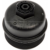 Dorman (OE Solutions) Oil Filter Cover - 921-156