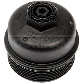 Dorman (OE Solutions) Oil Filter Cover - 921-156