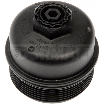 Dorman (OE Solutions) Oil Filter Cover - 921-156