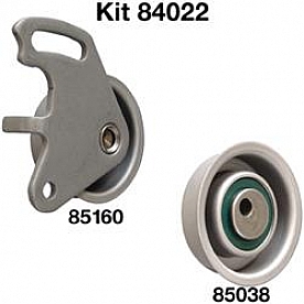 Dayco Products Inc Timing Belt Component Kit - 84022