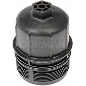 Dorman (OE Solutions) Oil Filter Cover - 921-163