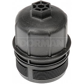 Dorman (OE Solutions) Oil Filter Cover - 921-163