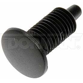 Dorman (OE Solutions) Interior Panel Retainer 963-004D