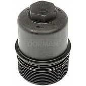 Dorman (OE Solutions) Oil Filter Cover - 921-167