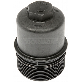 Dorman (OE Solutions) Oil Filter Cover - 921-167