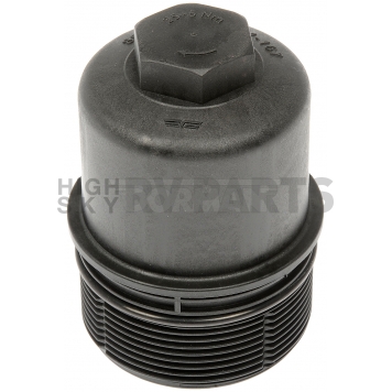 Dorman (OE Solutions) Oil Filter Cover - 921-167