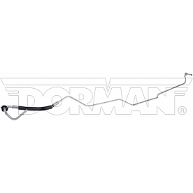 Dorman (OE Solutions) Auto Trans Oil Cooler Hose Assembly - 624-510