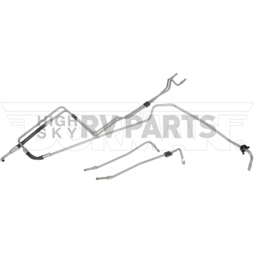 Dorman (OE Solutions) Oil Cooler Line - 624-511