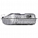 Spectra Premium Fuel Tank - CR19B
