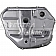 Spectra Premium Fuel Tank - CR19B
