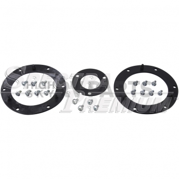 Spectra Premium Fuel Tank - CR19B-3