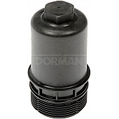 Dorman (OE Solutions) Oil Filter Cover - 921-169