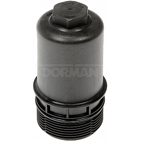 Dorman (OE Solutions) Oil Filter Cover - 921-169