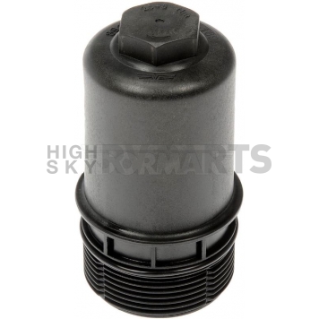 Dorman (OE Solutions) Oil Filter Cover - 921-169