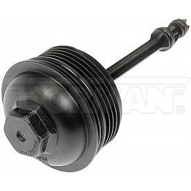 Dorman (OE Solutions) Oil Filter Cover - 921-172