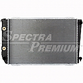 Spectra Premium Radiator CU227