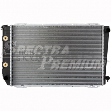 Spectra Premium Radiator CU227