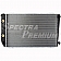 Spectra Premium Radiator CU227