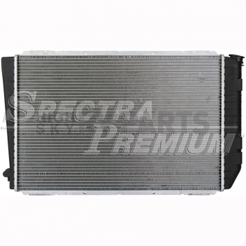 Spectra Premium Radiator CU227-1