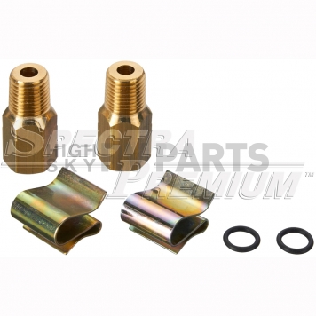 Spectra Premium Radiator CU227-3