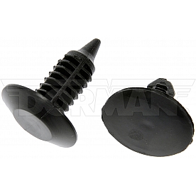 Dorman (OE Solutions) Interior Panel Retainer 963-014D