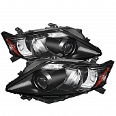 Xtune Headlight Assembly 5075840