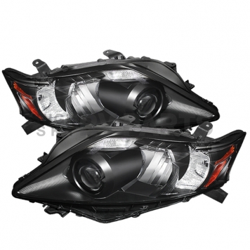 Xtune Headlight Assembly 5075840