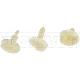 Dorman (OE Solutions) Interior Panel Retainer 963-015D