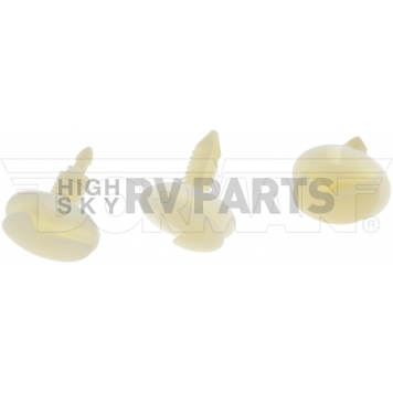 Dorman (OE Solutions) Interior Panel Retainer 963-015D