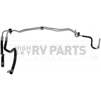 Dorman (OE Solutions) Oil Cooler Line - 624-515