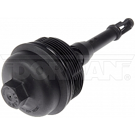 Dorman (OE Solutions) Oil Filter Cover - 921-177