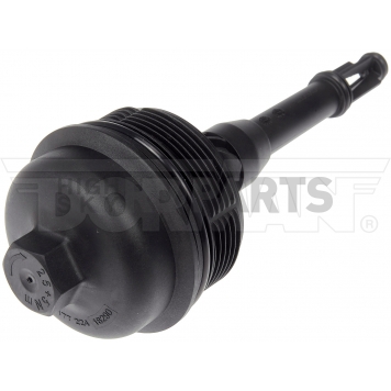 Dorman (OE Solutions) Oil Filter Cover - 921-177