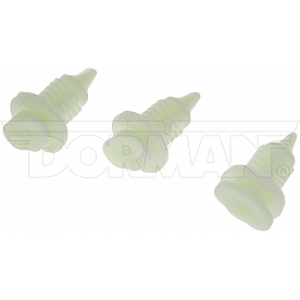Dorman (OE Solutions) Interior Panel Retainer 963-020D