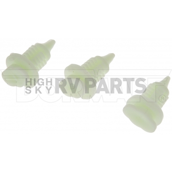 Dorman (OE Solutions) Interior Panel Retainer 963-020D