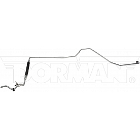 Dorman (OE Solutions) Oil Cooler Line - 624-520