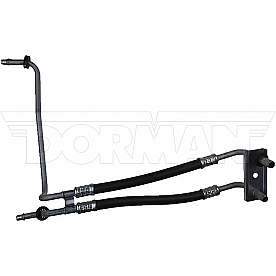 Dorman (OE Solutions) Auto Trans Oil Cooler Hose Assembly - 624-521