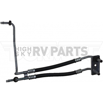 Dorman (OE Solutions) Auto Trans Oil Cooler Hose Assembly - 624-521
