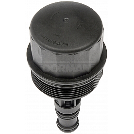 Dorman (OE Solutions) Oil Filter Cover - 921-178