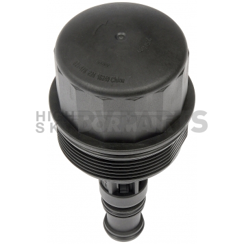 Dorman (OE Solutions) Oil Filter Cover - 921-178