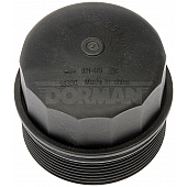 Dorman (OE Solutions) Oil Filter Cover - 921-179