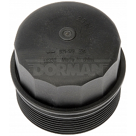 Dorman (OE Solutions) Oil Filter Cover - 921-179