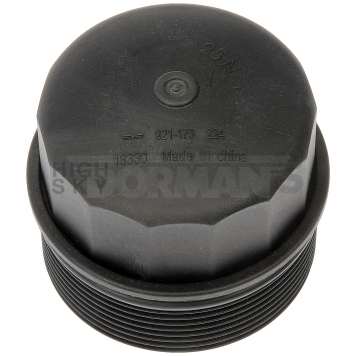 Dorman (OE Solutions) Oil Filter Cover - 921-179