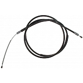 Raybestos Brakes Parking Brake Cable - BC94490